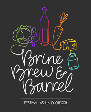 Brine Brew & Barrel Logo