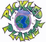 PickledPlanet Logo 1.5in